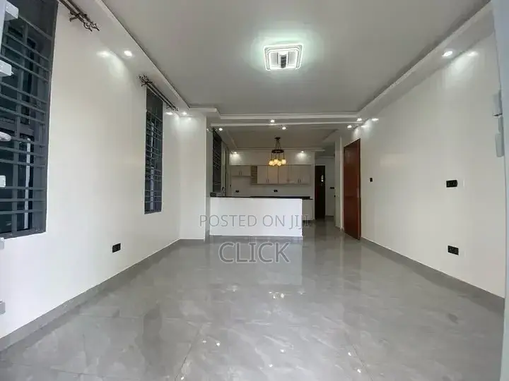 2bdrm Apartment in Bunga, Makindye for rent in Makindye