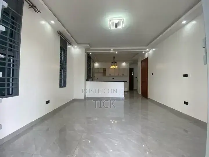 2bdrm Apartment in Bunga, Makindye for rent in Makindye