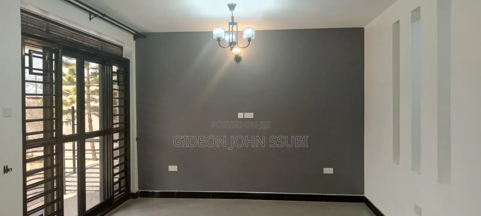 3bdrm Apartment in Luzira, Nakawa for rent in Nakawa
