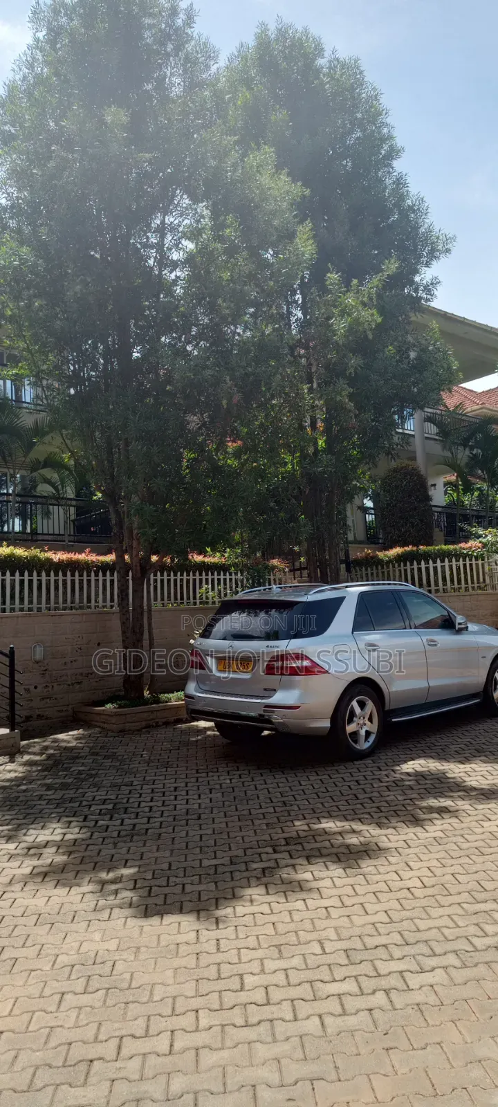 3bdrm Townhouse / Terrace in Muyenga, Makindye for rent in Makindye