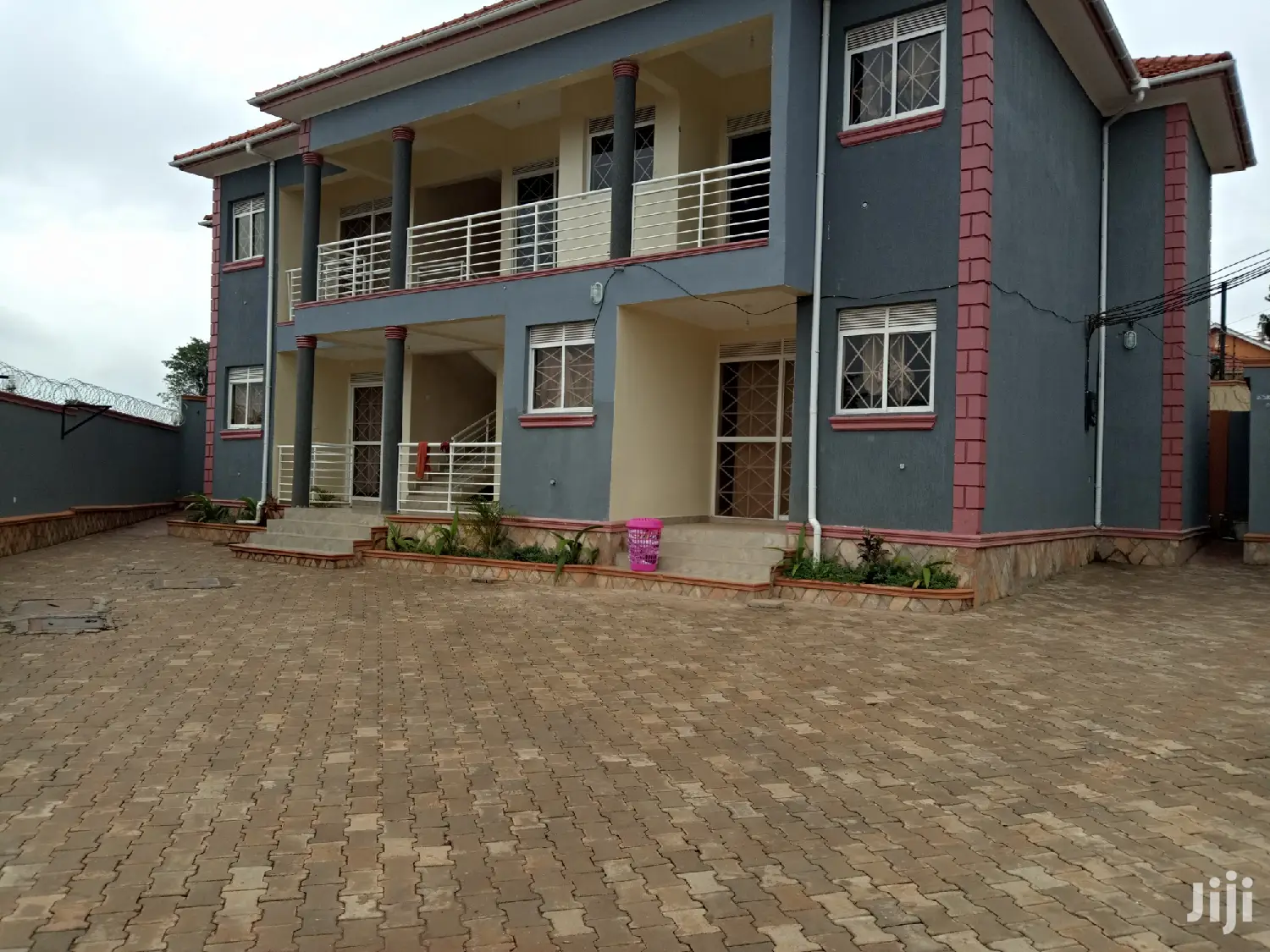 Apartments in Naalya for Sell in Kampala