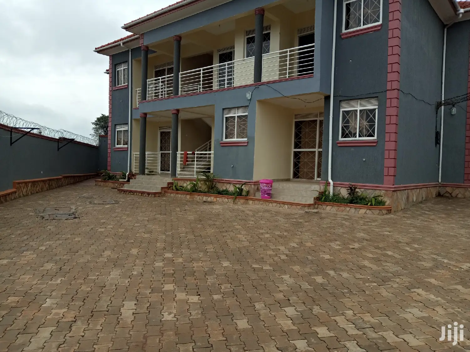 Apartments in Naalya for Sell in Kampala