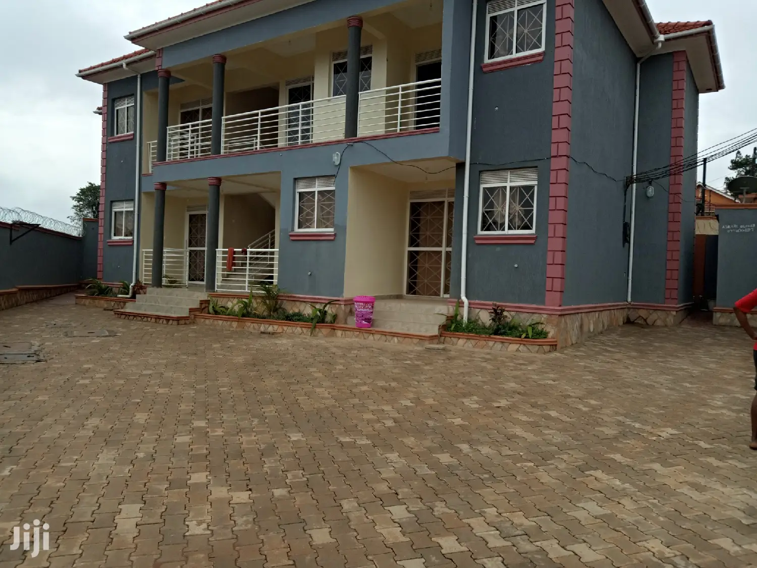 Apartments in Naalya for Sell in Kampala