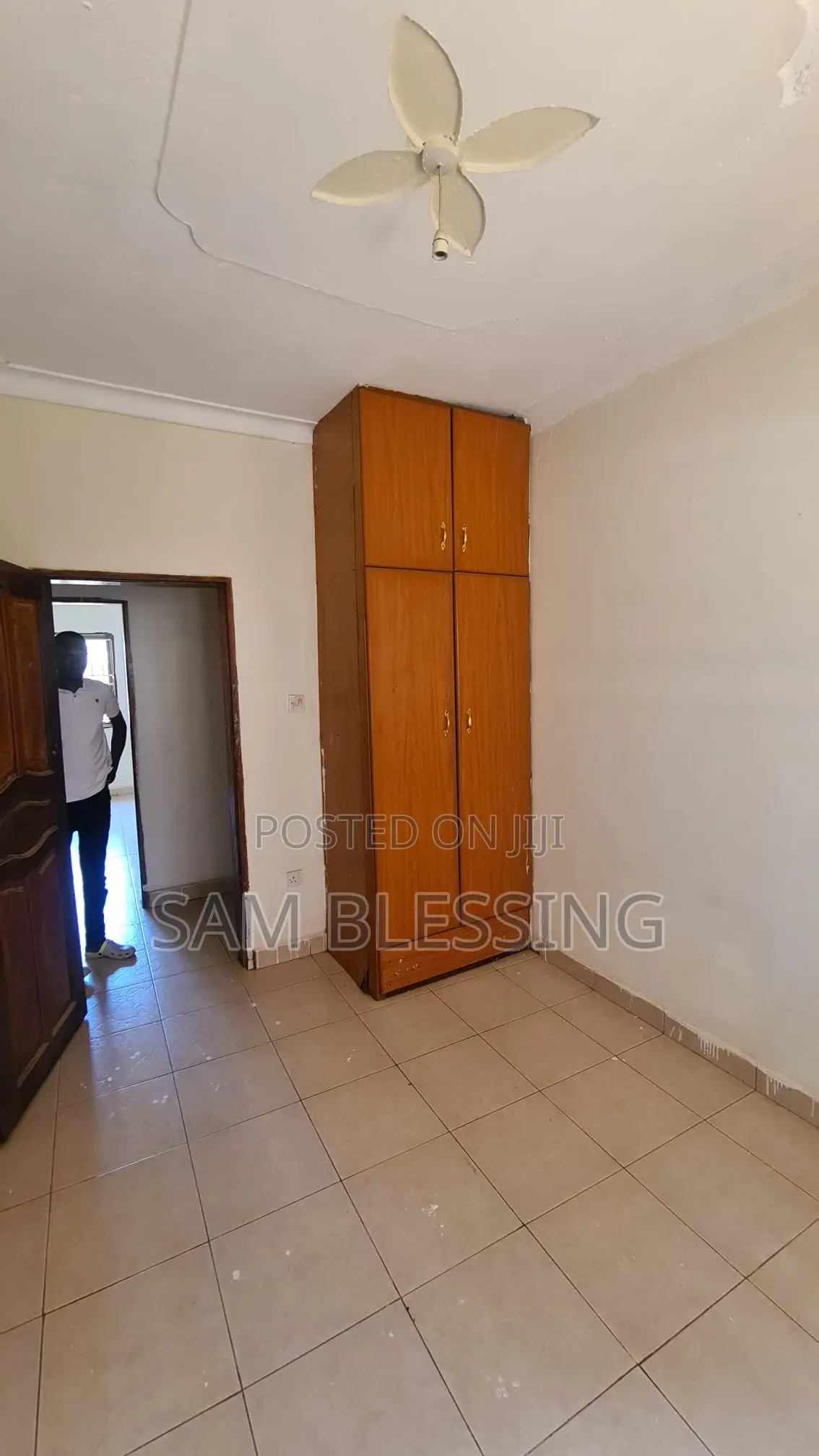 3bdrm House in Kitende Entebbe Road, Central Division for sale in Central Division
