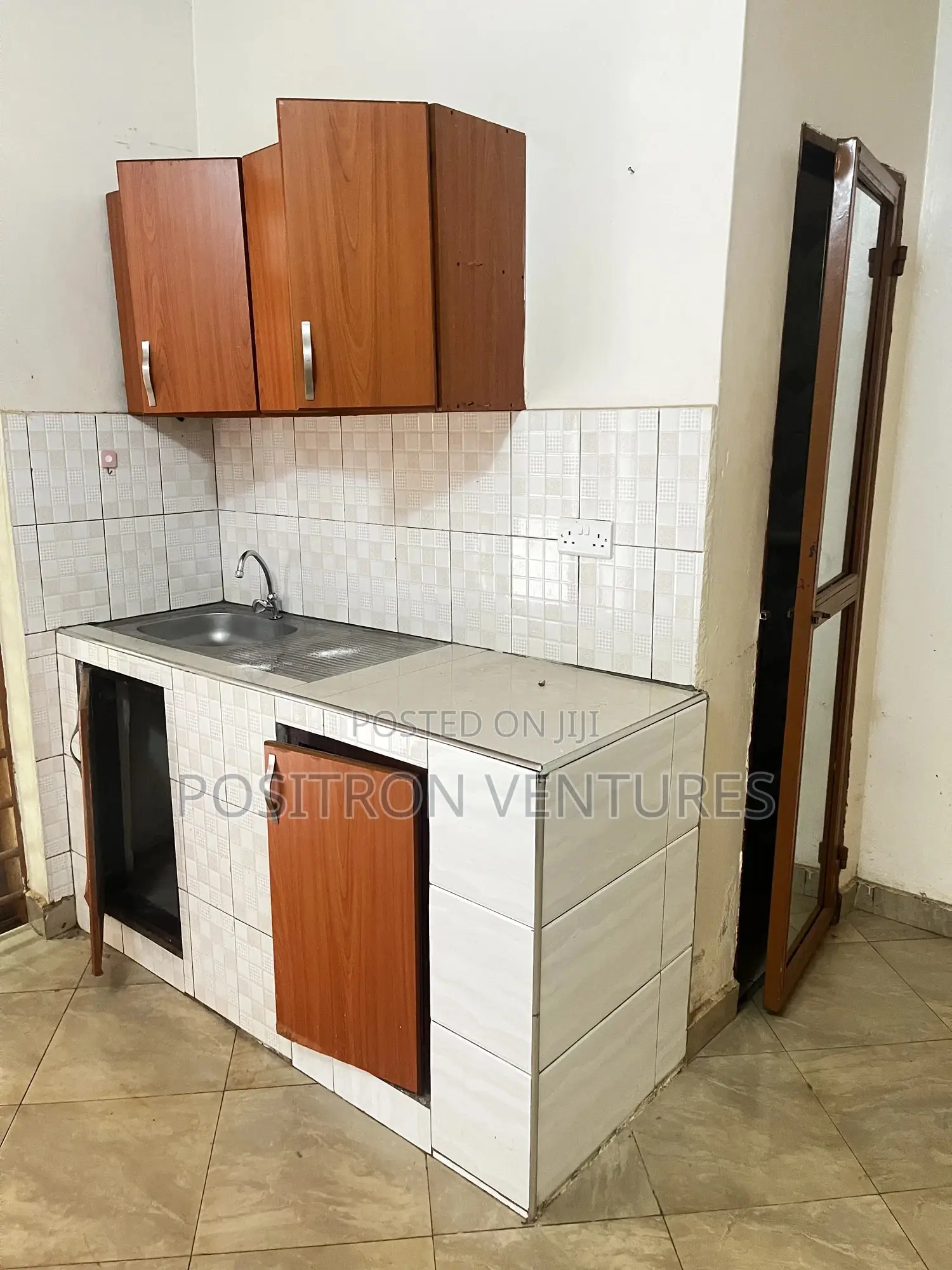 1bdrm Apartment in Kisaasi, Nakawa for rent in Nakawa