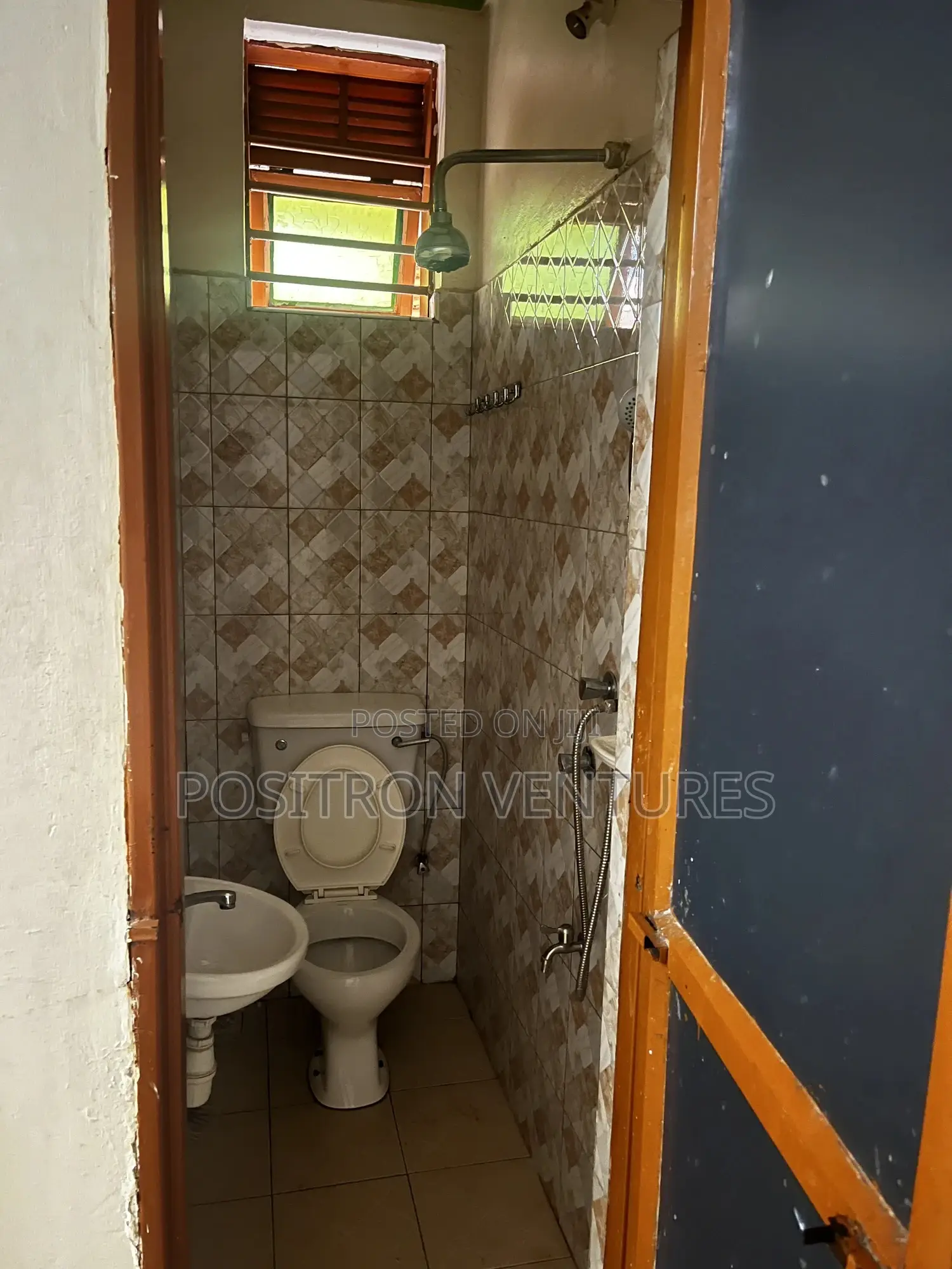 1bdrm Apartment in Kisaasi, Nakawa for rent in Nakawa