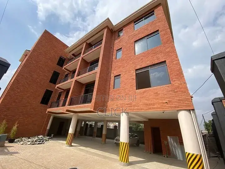 1bdrm Apartment in Ntinda, Nakawa for rent in Nakawa