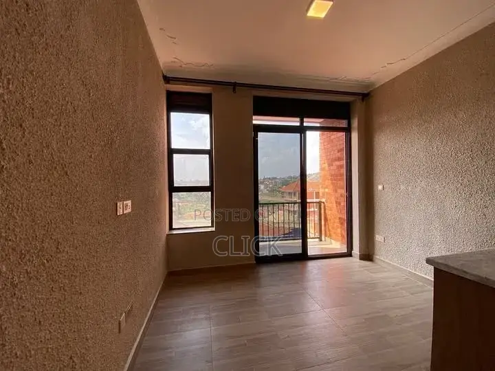 1bdrm Apartment in Ntinda, Nakawa for rent in Nakawa