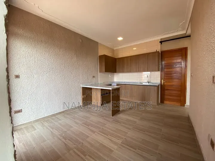 1bdrm Apartment in Ntinda, Nakawa for rent in Nakawa