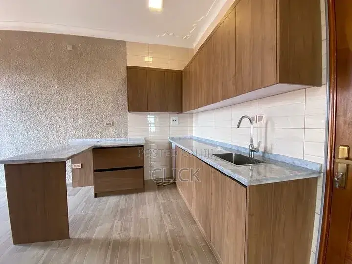 1bdrm Apartment in Ntinda, Nakawa for rent in Nakawa