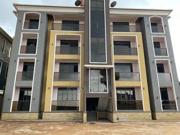 2bdrm Apartment in Bukoto, Nakawa for rent in Nakawa