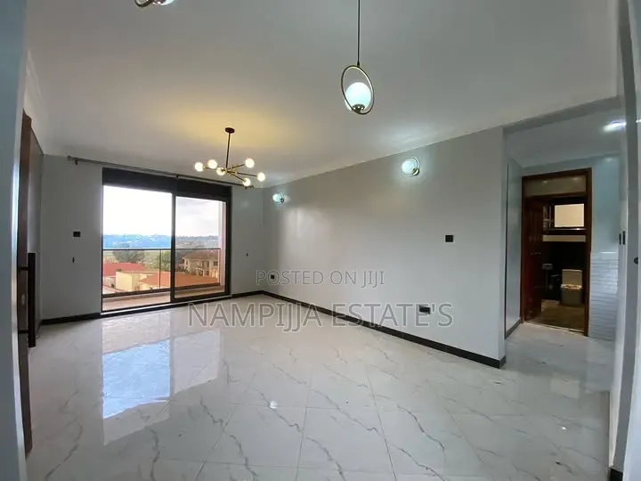 2bdrm Apartment in Bukoto, Nakawa for rent in Nakawa