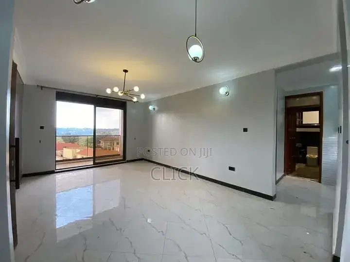 2bdrm Apartment in Bukoto, Nakawa for rent in Nakawa