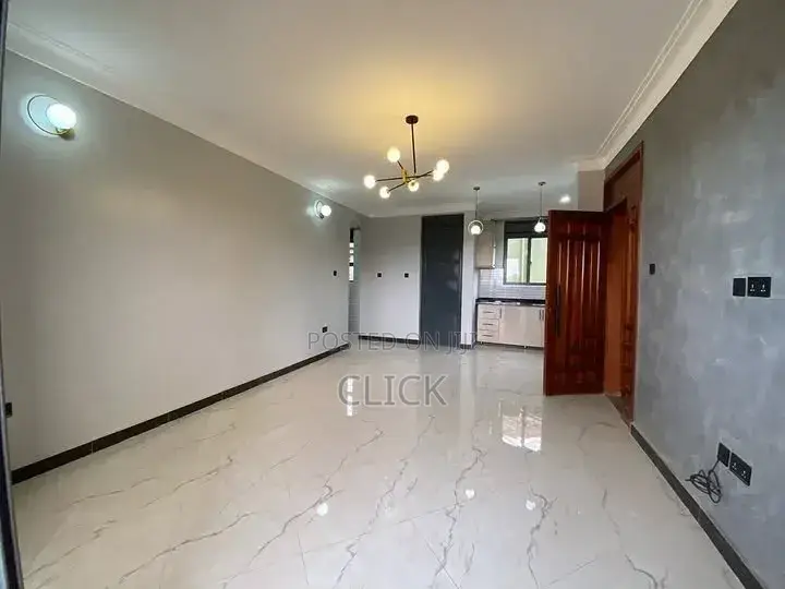 2bdrm Apartment in Bukoto, Nakawa for rent in Nakawa