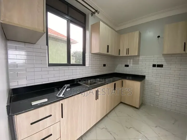 2bdrm Apartment in Bukoto, Nakawa for rent in Nakawa