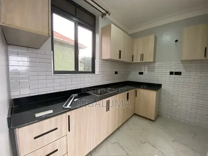 2bdrm Apartment in Bukoto, Nakawa for rent in Nakawa