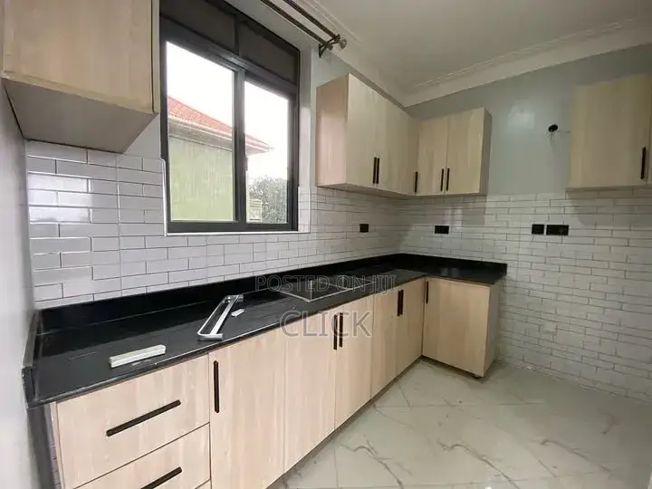 2bdrm Apartment in Bukoto, Nakawa for rent in Nakawa