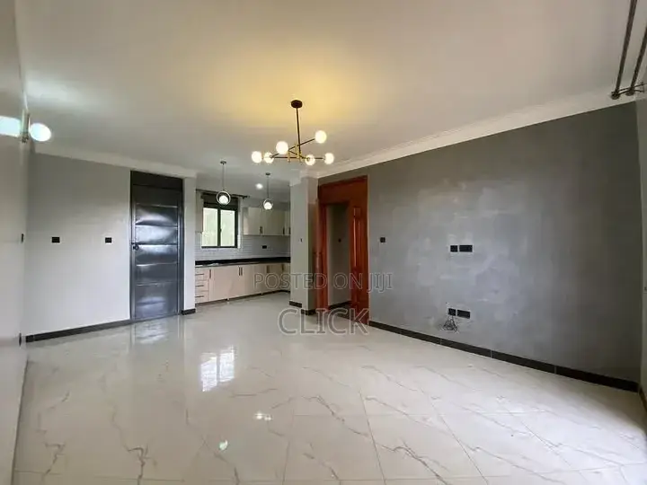 2bdrm Apartment in Bukoto, Nakawa for rent in Nakawa