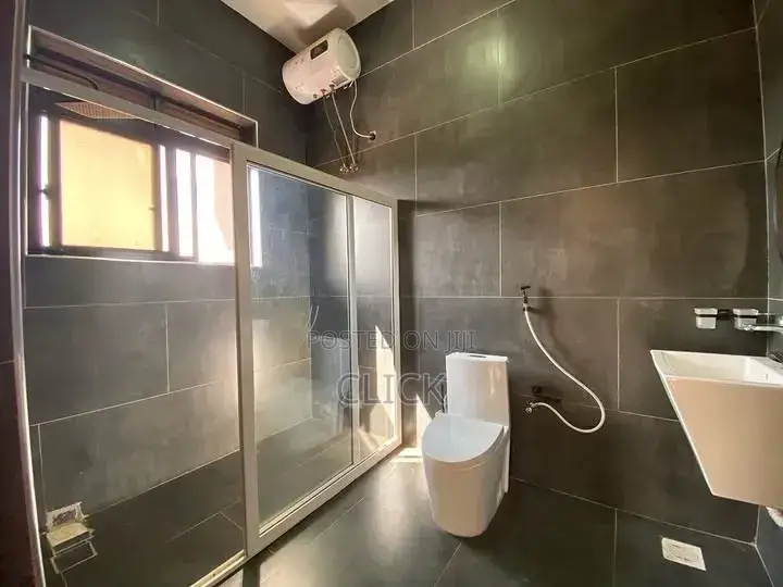 2bdrm Apartment in Bunga, Makindye for rent in Makindye
