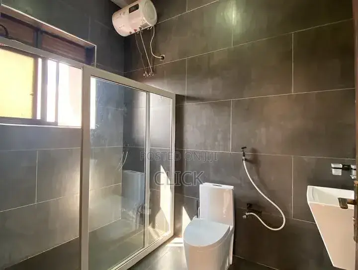 2bdrm Apartment in Bunga, Makindye for rent in Makindye