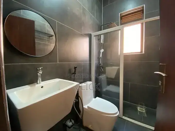 2bdrm Apartment in Bunga, Makindye for rent in Makindye