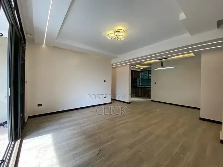 3bdrm Apartment in Buziga, Makindye for rent in Makindye