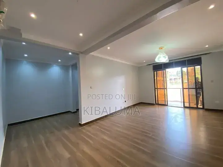 2bdrm Apartment in Bunga, Makindye for rent in Makindye