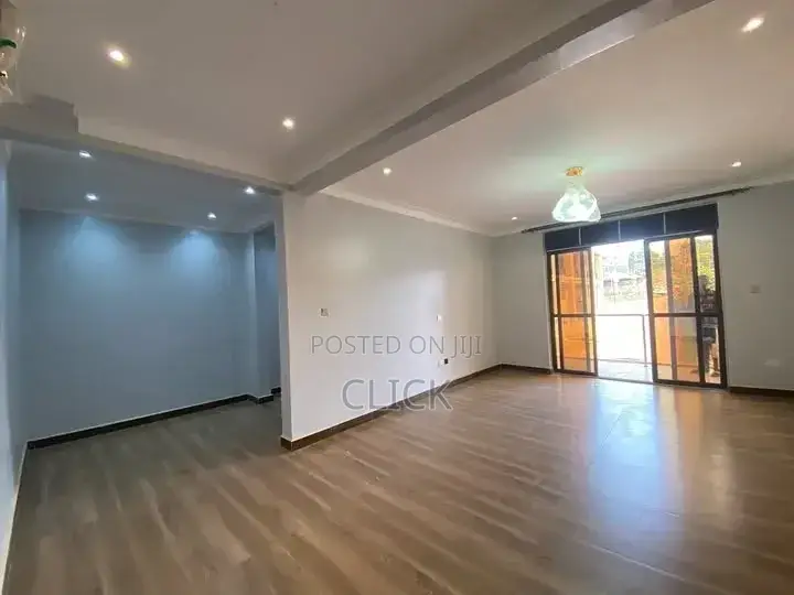 2bdrm Apartment in Bunga, Makindye for rent in Makindye