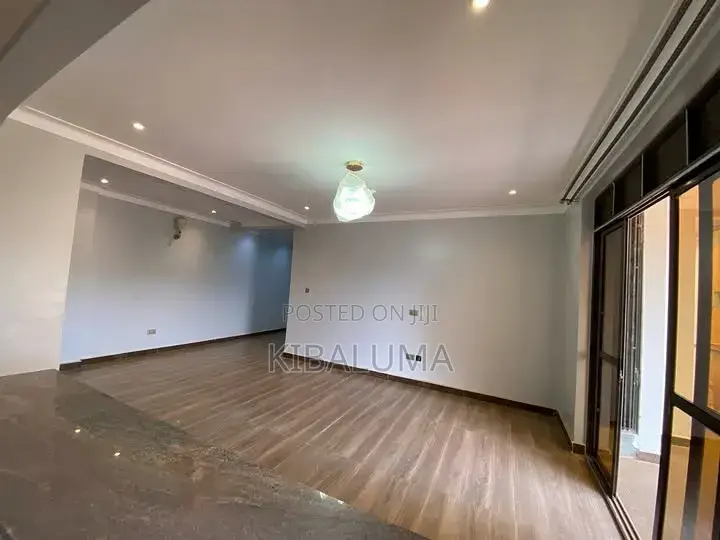 2bdrm Apartment in Bunga, Makindye for rent in Makindye