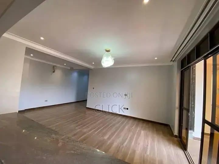 2bdrm Apartment in Bunga, Makindye for rent in Makindye