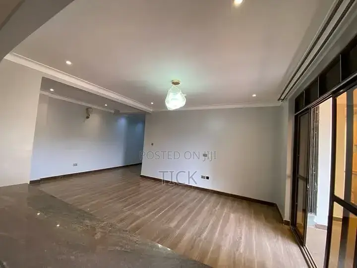 2bdrm Apartment in Bunga, Makindye for rent in Makindye