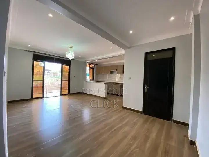 2bdrm Apartment in Bunga, Makindye for rent in Makindye