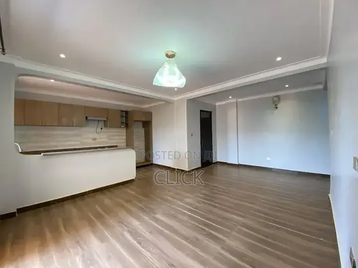 2bdrm Apartment in Bunga, Makindye for rent in Makindye