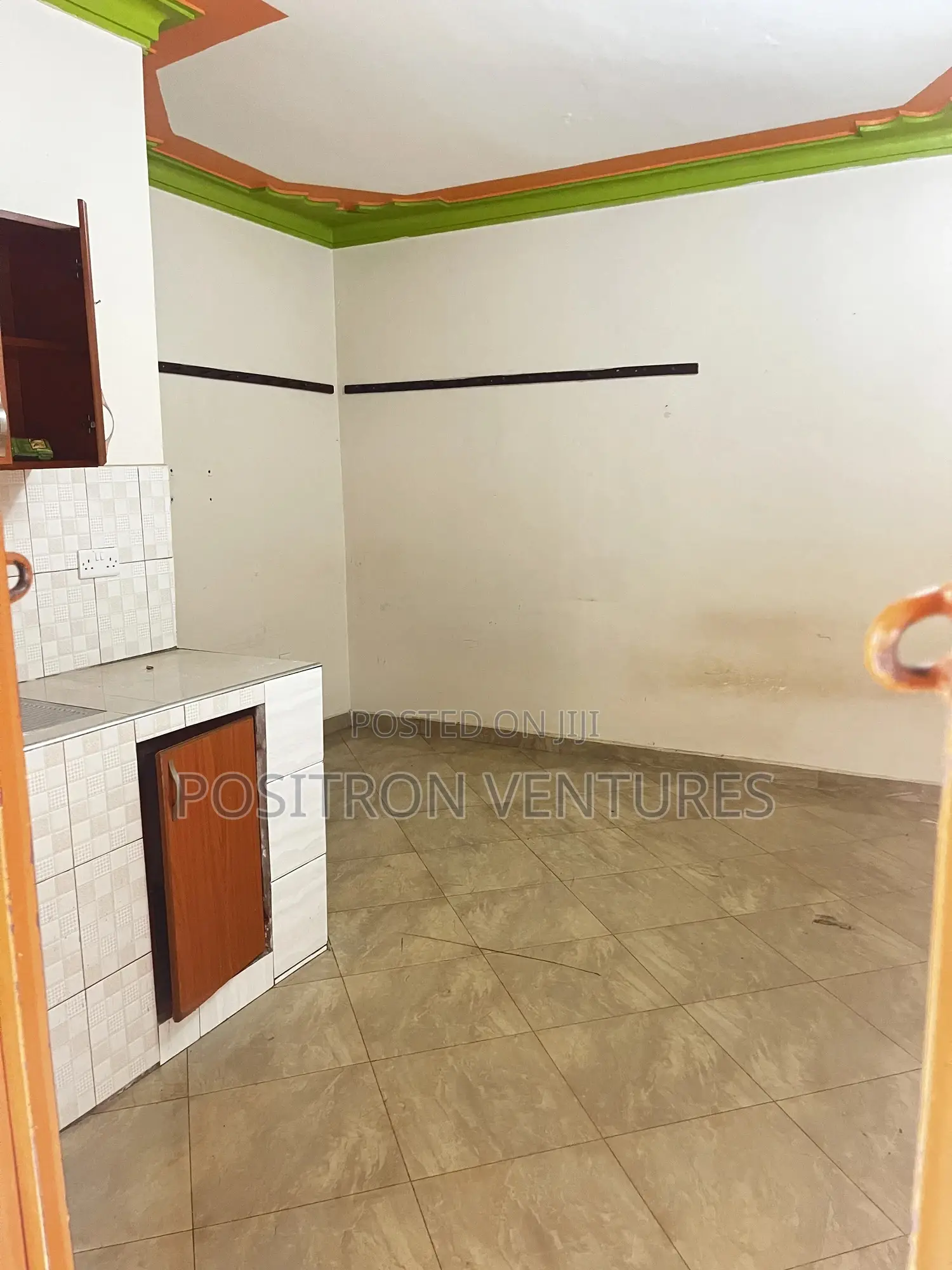 1bdrm Apartment in Kisaasi, Nakawa for rent in Nakawa