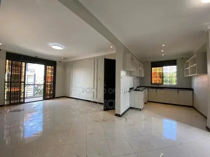 1bdrm Apartment in Buziga, Makindye for rent in Makindye