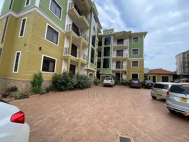 2bdrm Apartment in Muyenga, Makindye for rent in Makindye