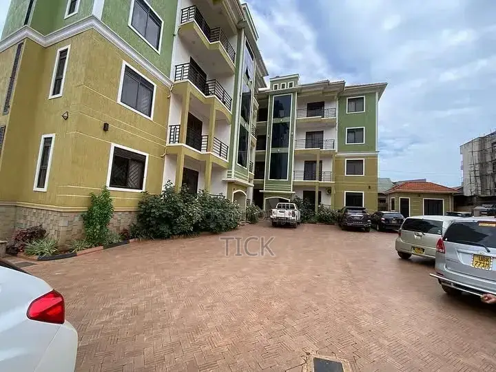 2bdrm Apartment in Muyenga, Makindye for rent in Makindye
