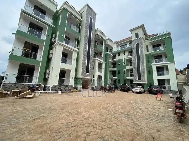 2bdrm Apartment in Bunga, Makindye for rent in Makindye