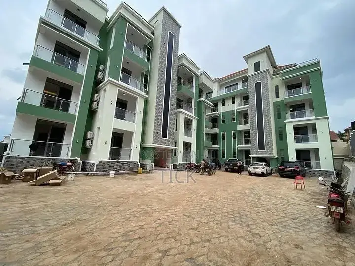 2bdrm Apartment in Bunga, Makindye for rent in Makindye