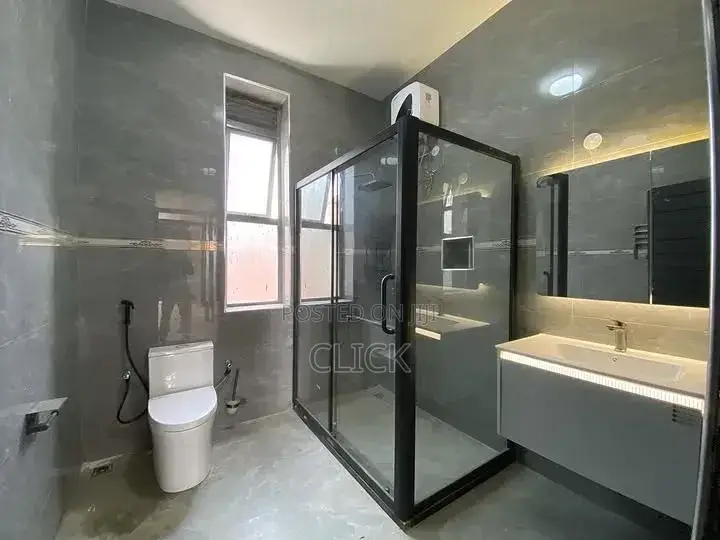 2bdrm Apartment in Bunga, Makindye for rent in Makindye