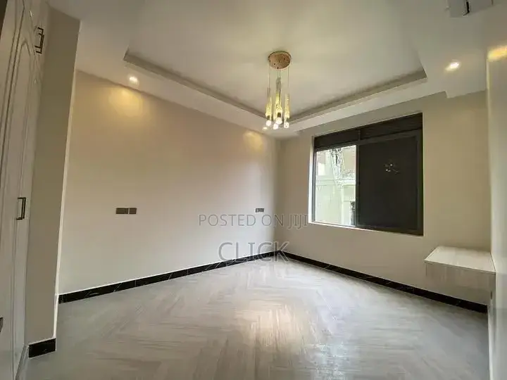 2bdrm Apartment in Bunga, Makindye for rent in Makindye