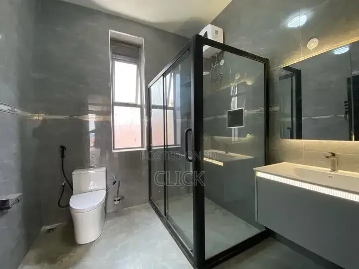 2bdrm Apartment in Bunga, Makindye for rent in Makindye