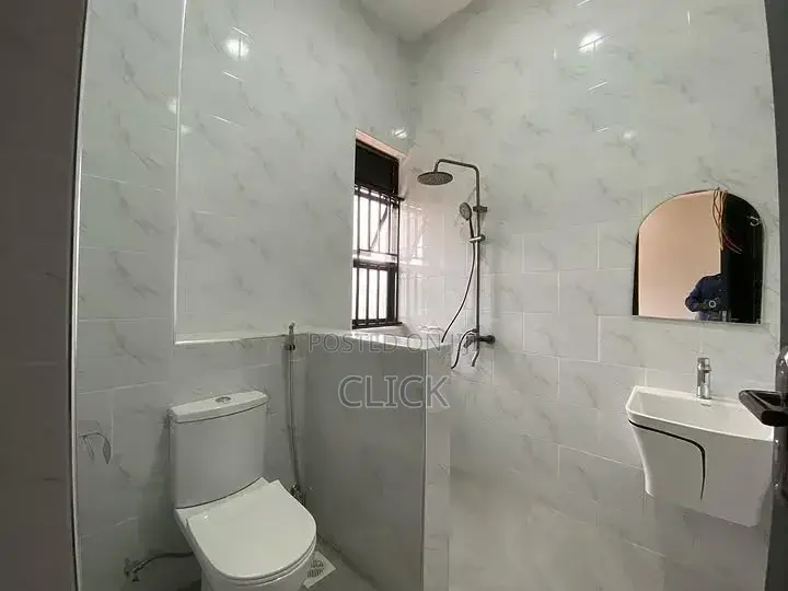 2bdrm Apartment in Buziga, Makindye for rent in Makindye