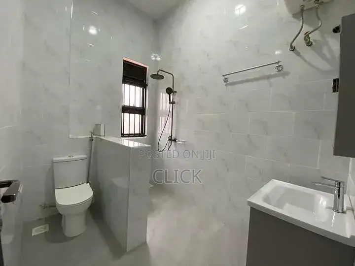 2bdrm Apartment in Buziga, Makindye for rent in Makindye