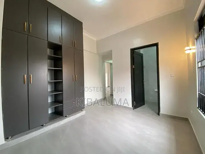 2bdrm Apartment in Buziga, Makindye for rent in Makindye