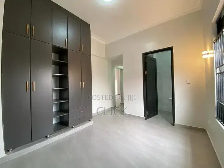 2bdrm Apartment in Buziga, Makindye for rent in Makindye