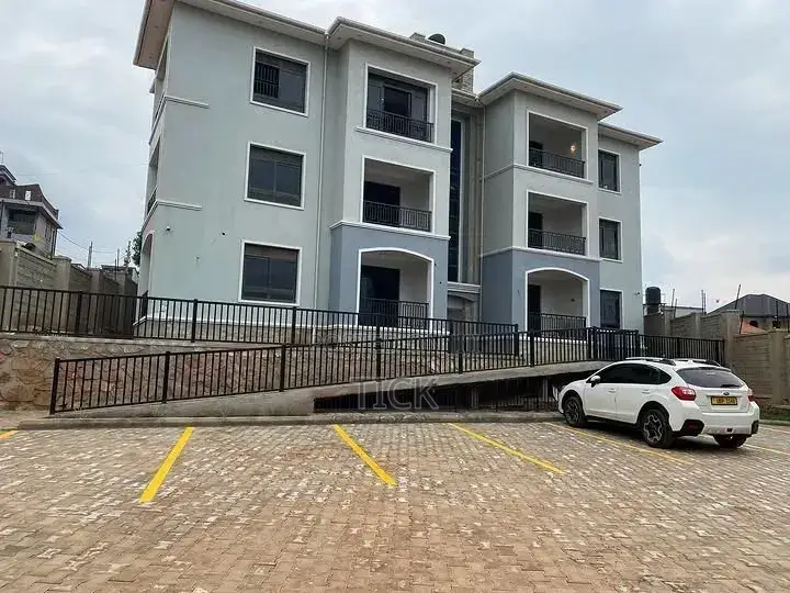 2bdrm Apartment in Buziga, Makindye for rent in Makindye