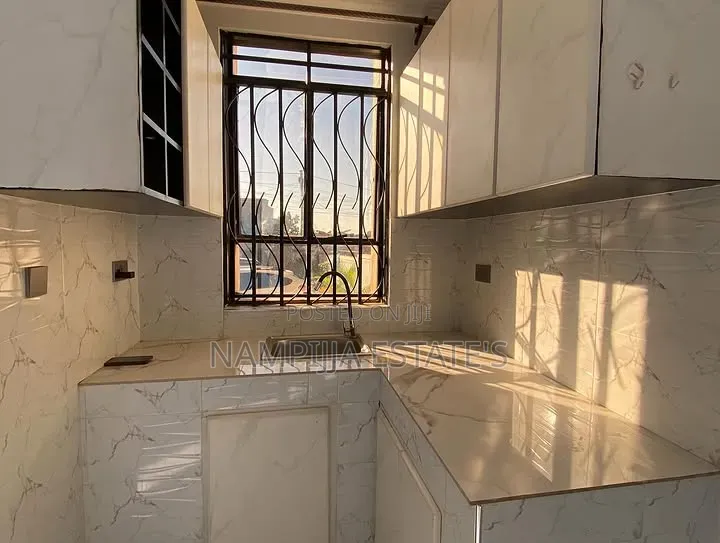 1bdrm Apartment in Bunga, Makindye for rent in Makindye