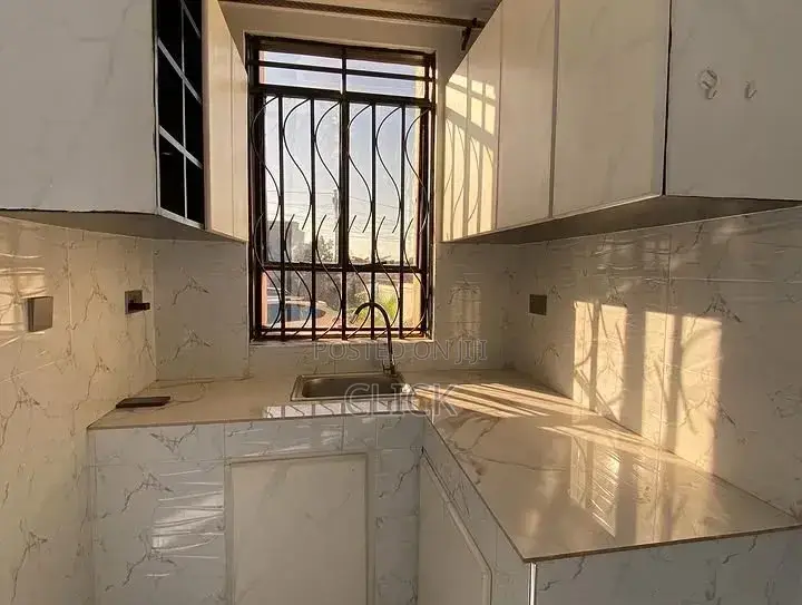 1bdrm Apartment in Bunga, Makindye for rent in Makindye