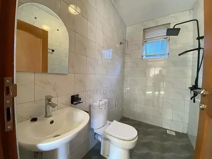 1bdrm Apartment in Bunga, Makindye for rent in Makindye